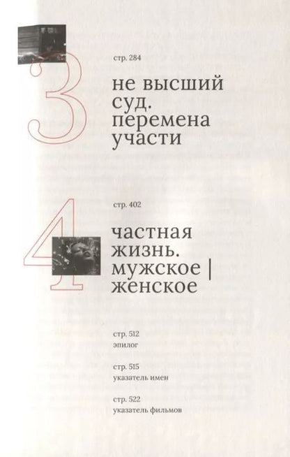 Фотография книги "Андрей Степанович: Кино за гранью"