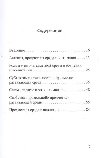Фотография книги "Андрей Владимирович: Нейропедагогика предметно-развивающей среды"