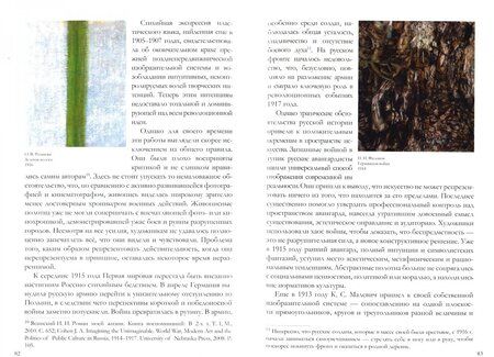 Фотография книги "Андрей Епишин: Преображая мир в кровавом мятеже… Русская живопись"