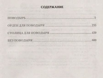 Фотография книги "Андрей Юрьевич: Поводырь (Сборник)"