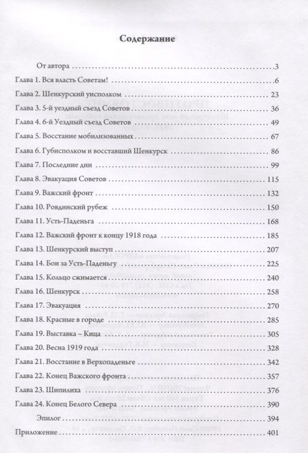 Фотография книги "Андрей Зобнин: Противостояние. Шенкурский уезд Архангельской губернии. 1918–1920 годы"