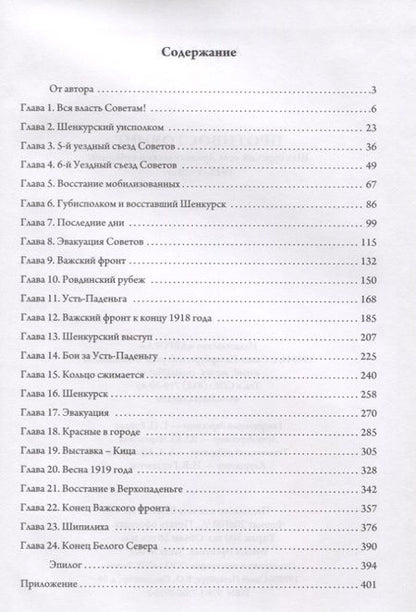 Фотография книги "Андрей Зобнин: Противостояние. Шенкурский уезд Архангельской губернии. 1918–1920 годы"