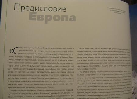 Фотография книги "Андреоне: Самые красивые места Европы"