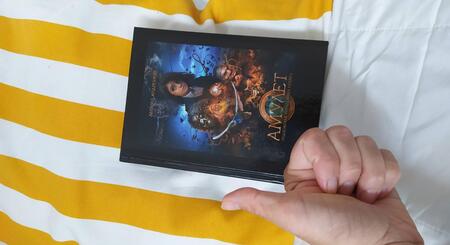 Фотография книги "Андронов: Амулет. Подземелье украденных сердец. Книга 1"