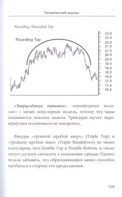 Фотография книги "Andy Fed: Репортаж с Wall Street"