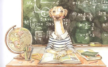 Фотография книги "Анелия Пашова: Собачье дело"