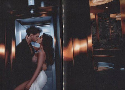 Фотография книги "Анетта Молли: Моя сладкая беда"