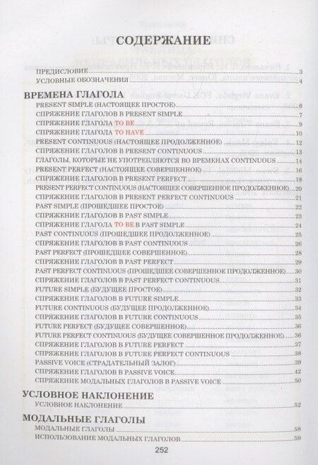 Фотография книги "Английский язык. Наглядный школьный курс"