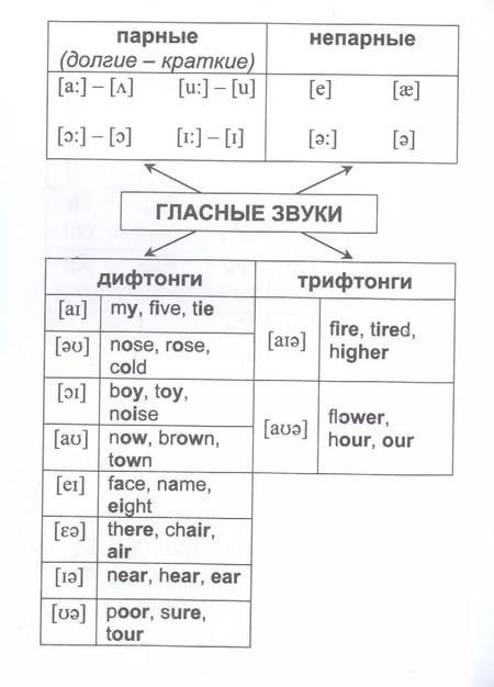 Фотография книги "Английский язык: полный курс начальной школы"