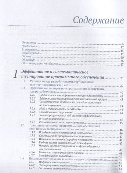 Фотография книги "Аниче: Эффективное тестирование программного обеспечения"