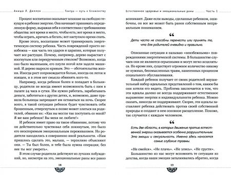 Фотография книги "Аниша Диллон: Тантра - путь к блаженству. Как раскрыть природную сексуальность и обрести гармонию"