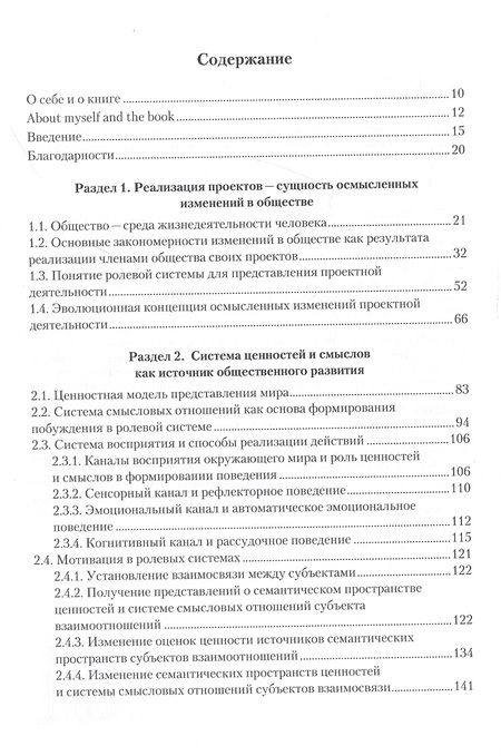 Фотография книги "Анисимов: Модели реализации проектов. От индивидуальных до национальных"