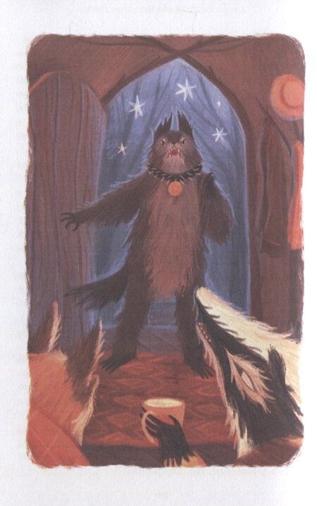 Фотография книги "Анна Альфредовна: Логово волка. Зверский детектив. Книга первая | Старобинец Анна Альфредовна"