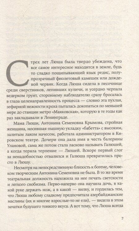 Фотография книги "Анна Баснер: Круг, петля, спираль: повести"