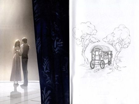 Фотография книги "Анна Быстрова: Мир иллюзий мистера Редфорда"