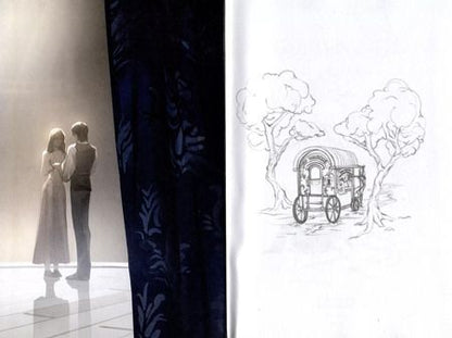 Фотография книги "Анна Быстрова: Мир иллюзий мистера Редфорда"