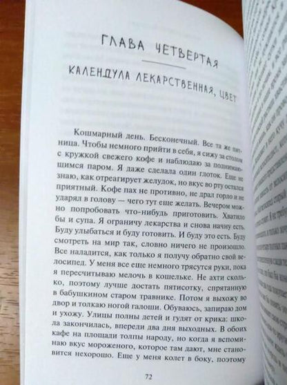 Фотография книги "Анна Болава: Во тьму"