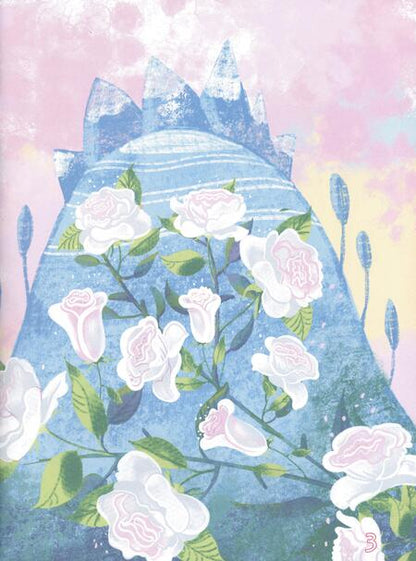 Фотография книги "Анна Букачка: Удивительные королевства"