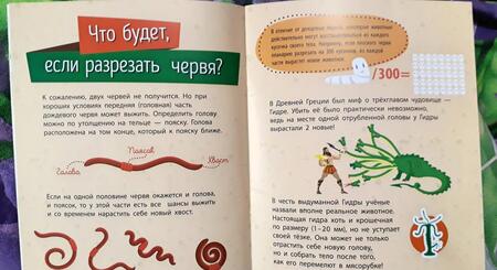 Фотография книги "Анна Булгакова: Животные"