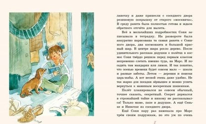 Фотография книги "Анна Доброчасова: Борька, брысь!"