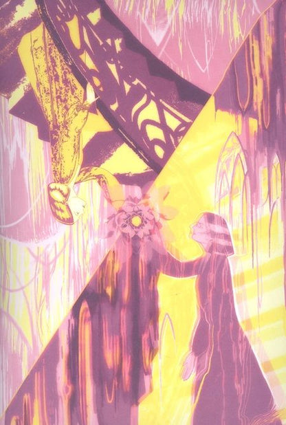 Фотография книги "Анна Домини: Sanaторий"