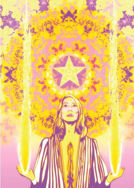 Фотография книги "Анна Домини: Sanaторий"