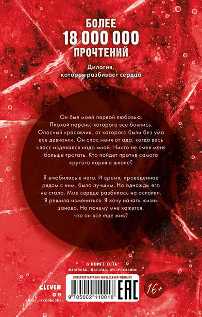 Фотография книги "Анна Джейн: По осколкам твоего сердца"