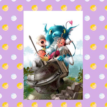 Фотография книги "Анна Федулова: Принцессы так не делают!"