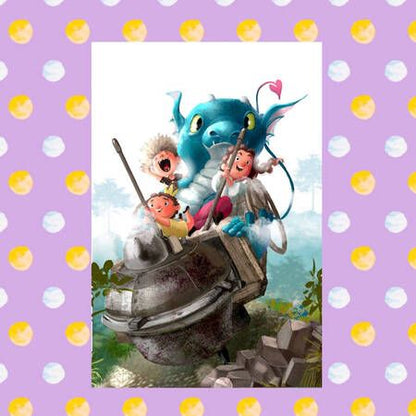 Фотография книги "Анна Федулова: Принцессы так не делают!"