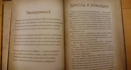 Фотография книги "Анна Гончарова: Дары Неба и Солнца"