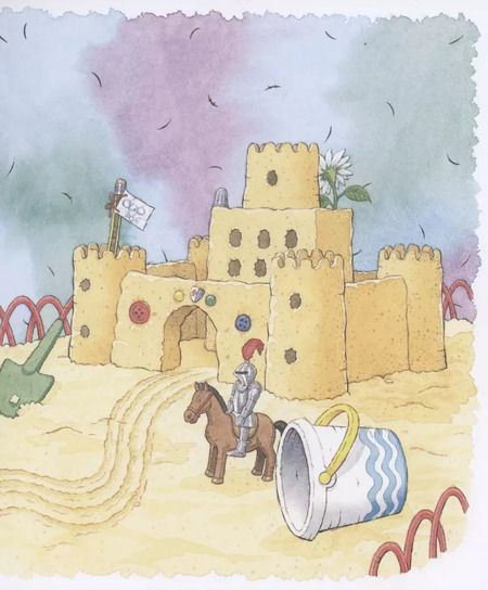 Фотография книги "Анна Казалис: Мышонок Тим не хочет делиться"