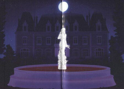 Фотография книги "Анна Казинникова: Проклятие усадьбы леди Элизабет"