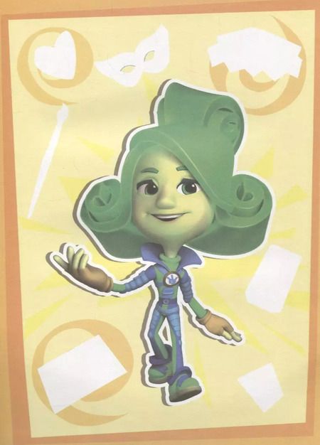 Фотография книги "Анна Козырь: Фиксики. Аппликация для малышей"