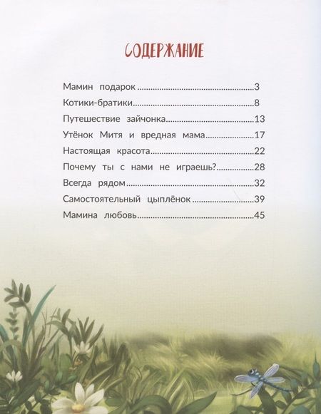 Фотография книги "Анна Купырина: Любовь мамы"