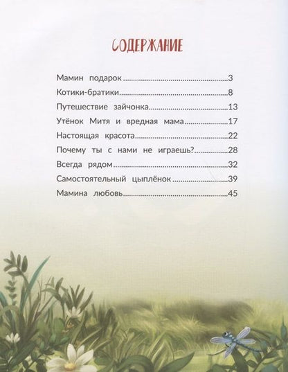 Фотография книги "Анна Купырина: Любовь мамы"