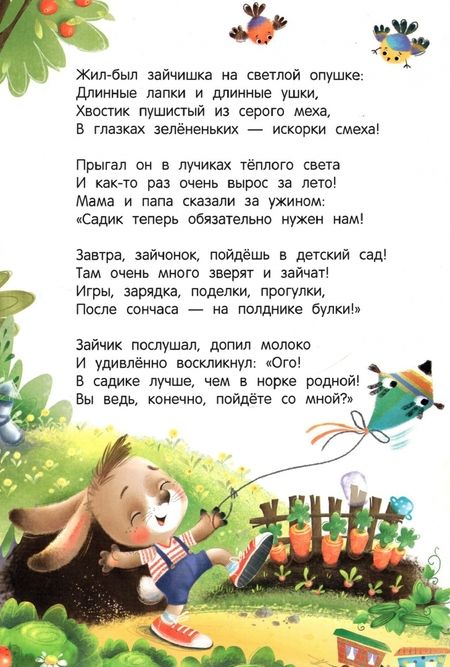 Фотография книги "Анна Купырина: Мне не страшен детский сад"