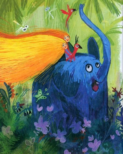 Фотография книги "Анна Купырина: Моя большая мечта"