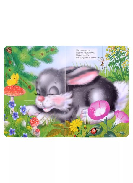 Фотография книги "Анна Купырина: Учимся правильно... Почему надо чистить зубы"