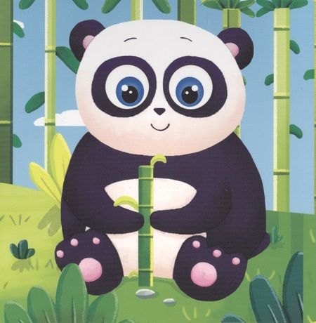 Фотография книги "Анна Купырина: Загадки о животных"