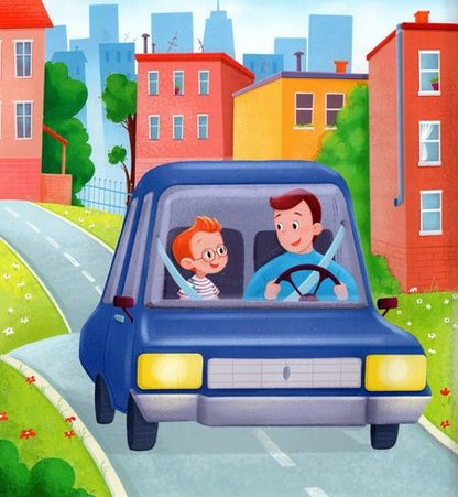 Фотография книги "Анна Кутявина: Младший брат - мой лучший друг"