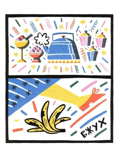 Фотография книги "Анна Никольская: Мымра. В 2-х частях"