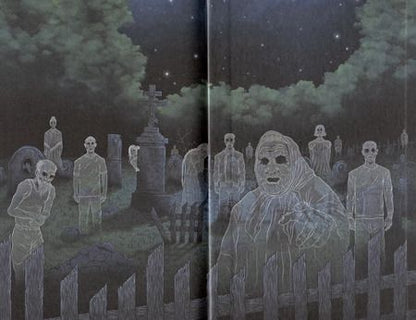 Фотография книги "Анна Пронина: Ленка и мертвецы: истории о потустороннем"