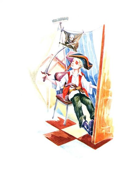 Фотография книги "Анна Ремез: Шоколадный хирург"