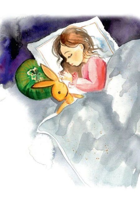 Фотография книги "Анна Ревякина: Первая скрипка весны. Сказка-быль для детей и взрослых"