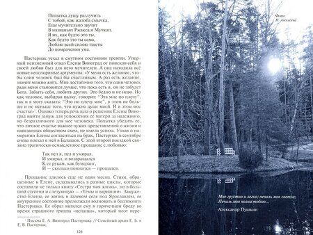 Фотография книги "Анна Сергеева-Клятис: Заложники любви. Пятнадцать, а точнее шестнадцать, интимных историй из жизни русских поэтов"
