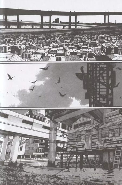Фотография книги "Анна Сергеева: Тагар. Том 3. Манга"