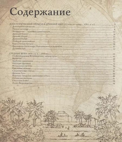 Фотография книги "Анна Спектор: Краткая история мира"