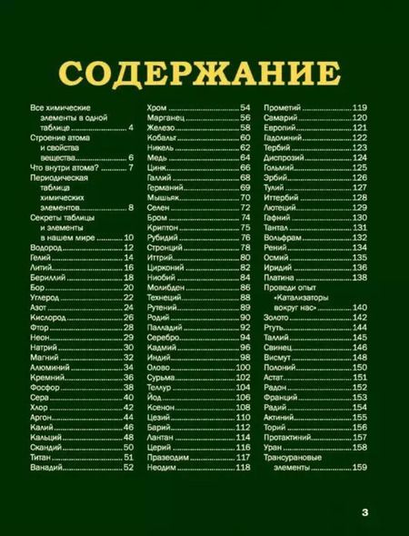 Фотография книги "Анна Спектор: О химических элементах"