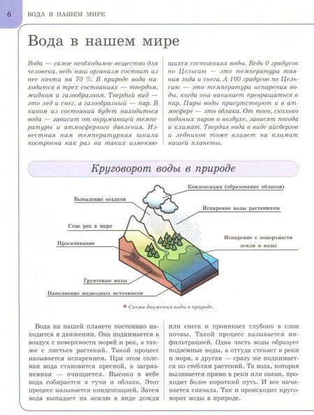 Фотография книги "Анна Спектор: Подводный мир"