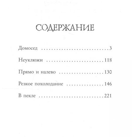 Фотография книги "Анна Старобинец: Резкое похолодание"